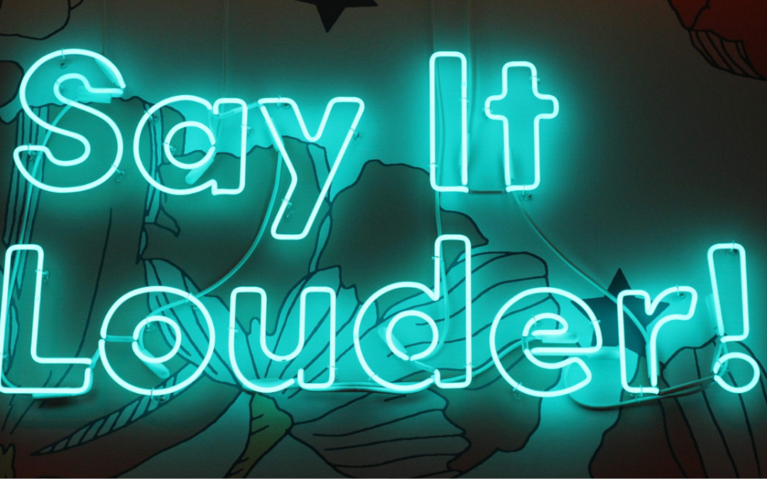 How do we demonstrate the value of open data?