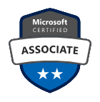Pauline Cairns Microsoft Certified Data Analyst